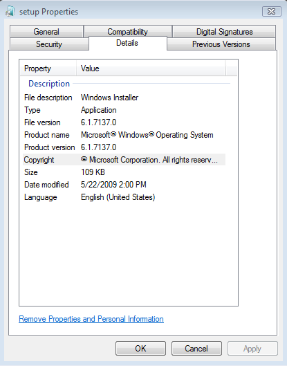 vwtool 64 bit win7