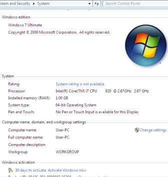 Windows 7 Beta 1 X86 Keygen
