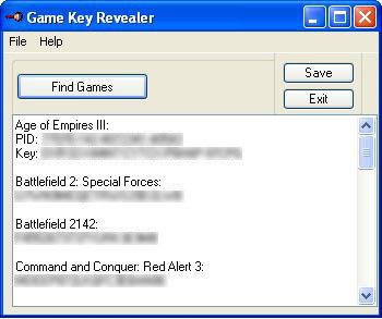 Serials For Games: Call of Duty 4 : Modern Warfare CD KEY serial number