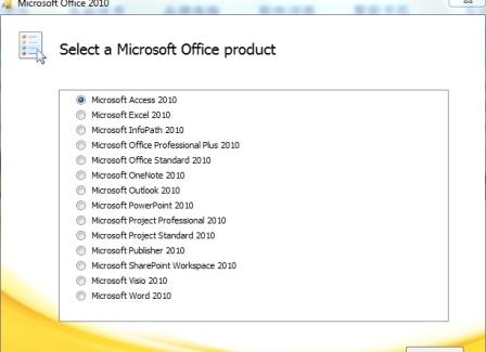 microsoft office 2010 standard iso