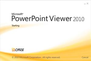 Powerpoint 2010 Viewer Free Download Official Link My Digital Life