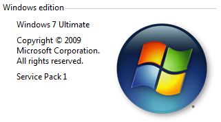 Windows 7 Ultimate Download ISO 32 Bit 64 Bit Official Free