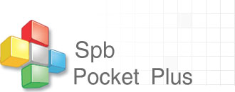 Spb Pocket Plus