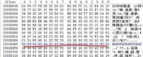 ACPI strings in BIOS