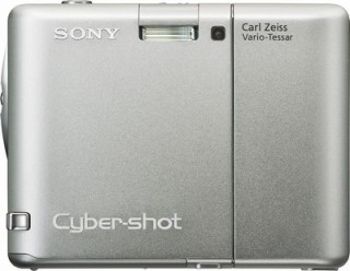 Sony Cyber-shot DSC-G1