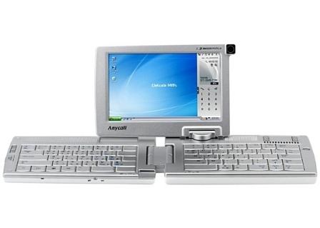 Samsung SPH-9000