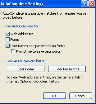 uninstall passwordbox