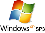 Download Windows XP SP3 RC2 v.3300 Standalone Update Package via HTTP and Bit Torrent