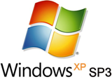 Windows XP SP3