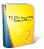 Free Activation Product Key for Microsoft Office Accounting Professional 2008