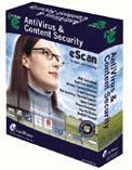 Free eScan Anti-Virus (AV) License Serial Code