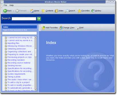 How to Open and View or Extract CHM (Compiled HTML) Files in Linux « My ...