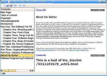 xchm windows
