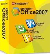 Kingsoft Office 2007