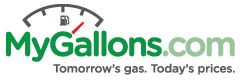 MyGallons