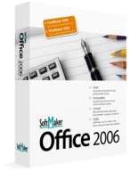 Free Softmaker Office 2006