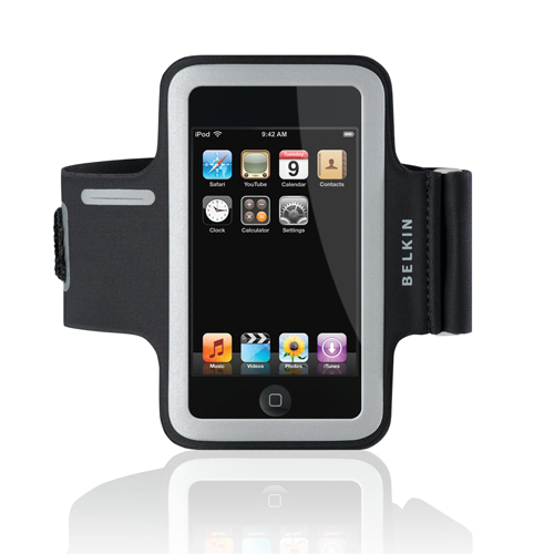 Belkin Sports Armband For iPhone And iPod Touch
