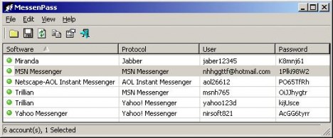 how to recover icq account how to recover icq account