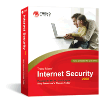 Trend Micro Internet Security