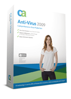 CA Anti-Virus 2009