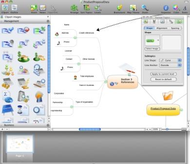 ConceptDraw MindMap