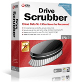 iolo DriveScrubber