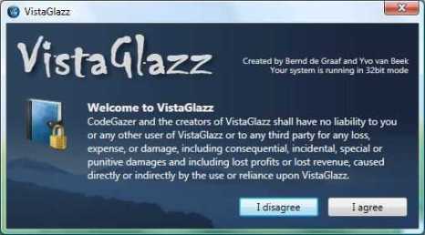 VistaGlazz