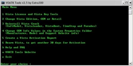 VOATK Tools 2.5