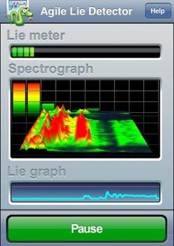 agile-lie-detector