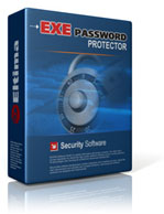 EXE Password Protector Free Registration Key