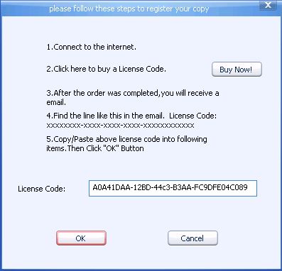 Free License Key for Windows Automation Macro Recorder