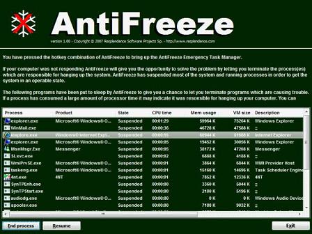 antifreeze_screen