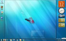 Desktop Preview Windows 7