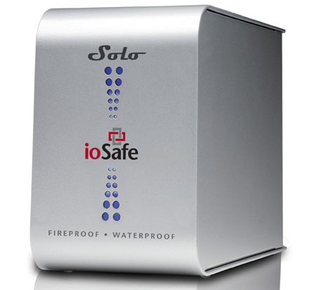 iosafe-solo