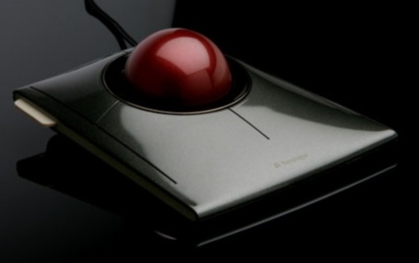 kensington-slimblade-trackball