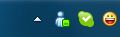Minimize Windows Live Messenger to System Tray (Notification Area) in Windows 7