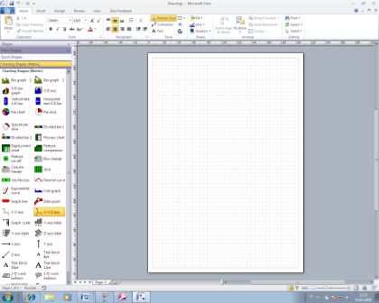 Office 2009 Visio