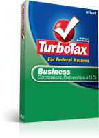 TurboTax Business