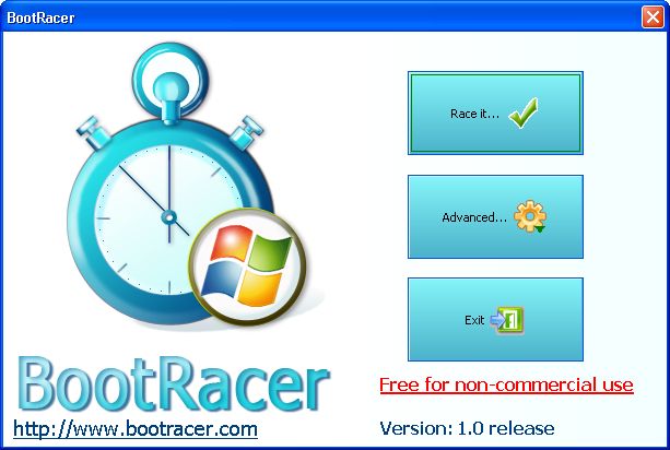 bootracer