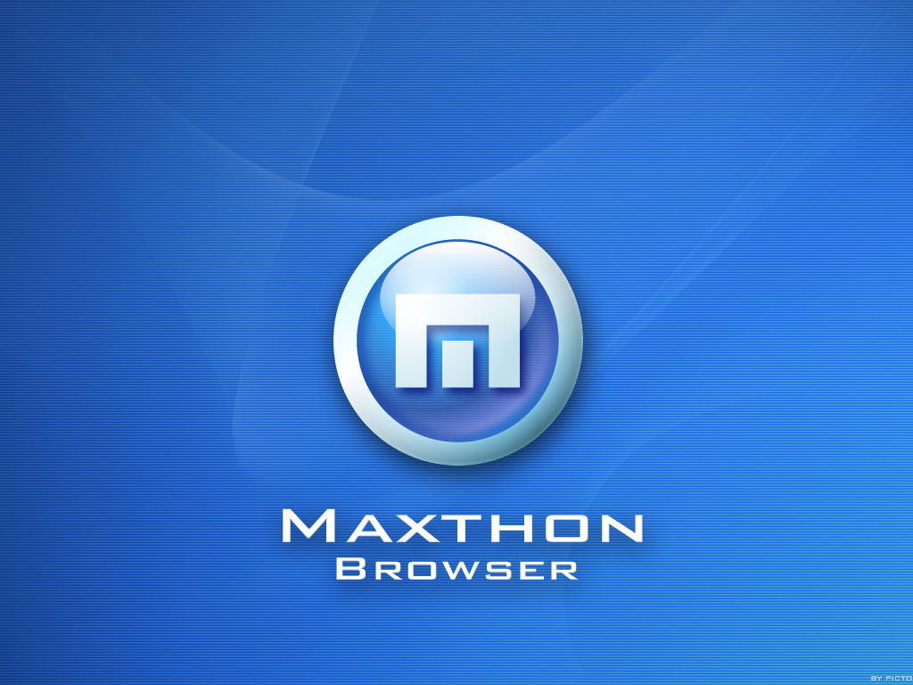 maxthon