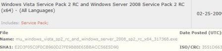vista-server-2008-sp2-rc-x64 64-bit Windows Vista and Windows Server 2008 SP2 RC