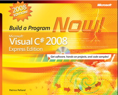 Visual C# 2008 Express Edition Programming Guide