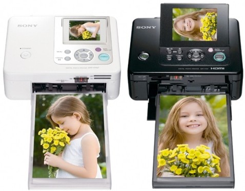 new-sony-photo-printers