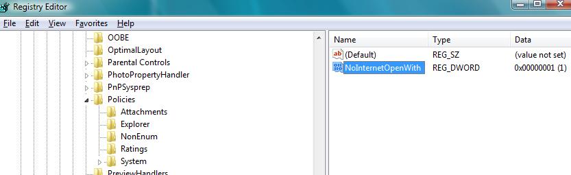 nointernetopenwith