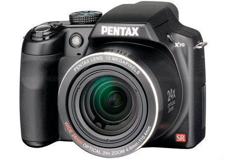 pentax-x70