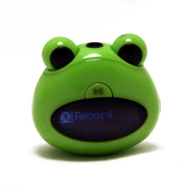 ribbitgreen