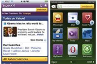 yahoomobile