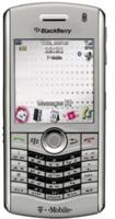 blackberrypearl8110silver