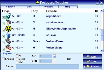 keyboardtweaker