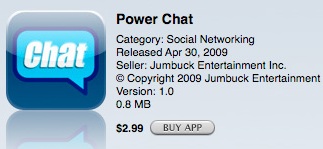 powerchat